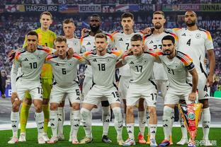 德国队欧洲杯名单第6人确定：斯图加特前锋弗里希入选